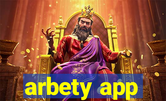 arbety app